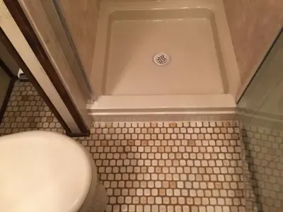 Albany Bathroom Shower Renovation by ReBath Of Albany