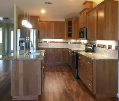 K A Designs - Countertop Installation Services in Grants Pass, OR