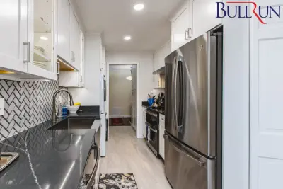 Bull Run Kitchen and Bath - Plumbing Services in Manassas, VA