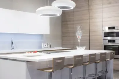 Alessandro Series — Kitchen Remodeling project by Sofia Garcia