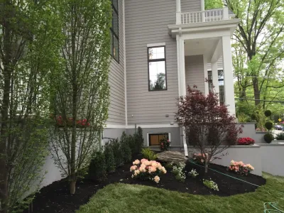 MA Cleaning & Landscaping Design Inc - Garden Remodeling in Silver Spring, MD