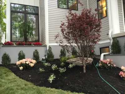 MA Cleaning & Landscaping Design Inc - Garden Remodeling in Silver Spring, MD