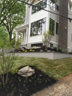 MA Cleaning & Landscaping Design Inc - Garden Remodeling in Silver Spring, MD