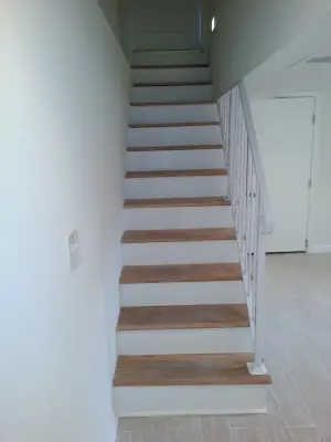 Basement Renovation in Alexandria by Home Services Unlimited, LLC