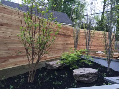MA Cleaning & Landscaping Design Inc - Garden Remodeling in Silver Spring, MD