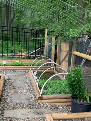 MA Cleaning & Landscaping Design Inc - Garden Remodeling in Silver Spring, MD