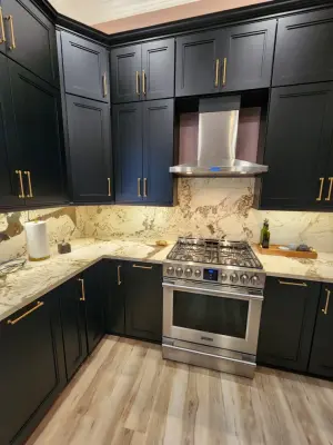 French Quarter Facades kitchen and bath - Countertop Installation Services in Harahan, LA