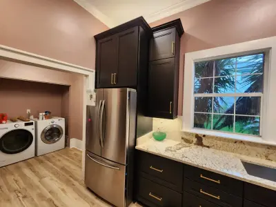French Quarter Facades kitchen and bath - Countertop Installation Services in Harahan, LA