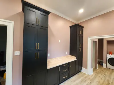 French Quarter Facades kitchen and bath - Countertop Installation Services in Harahan, LA