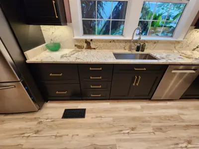 French Quarter Facades kitchen and bath - Countertop Installation Services in Harahan, LA