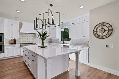 5blox Inc. - Kitchen Remodeling in Studio City, CA