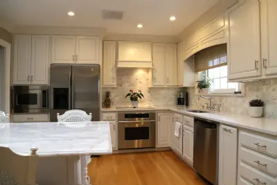 Pro Refinish - Custom Cabinets & Cabinetry in Winchester, VA