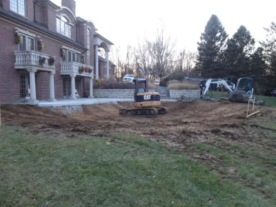 Mack Land, LLC - Landscape Design in Wauconda, IL