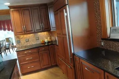 Chameleon Bath & Tile - Interior Design & Decorating in Frostburg, MD