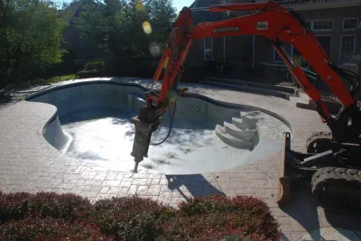 Mack Land, LLC - Landscape Design in Wauconda, IL