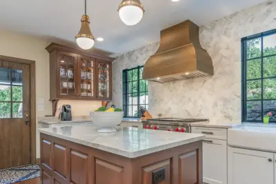 Ideal Cabinets Design Studio - Countertop Installation Services in Roanoke, VA
