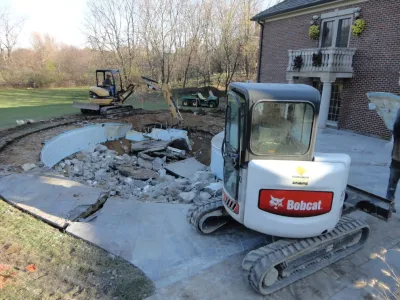 Mack Land, LLC - Landscape Design in Wauconda, IL