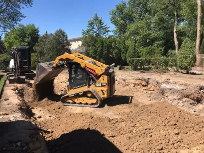 Mack Land, LLC - Landscape Design in Wauconda, IL