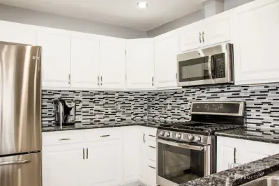 Koyck's Renovations & Construction - Kitchen Remodeling in 