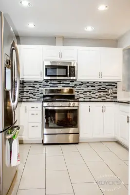 Complete Gallery — Kitchen Remodeling project by Koyck's Renovations & Construction