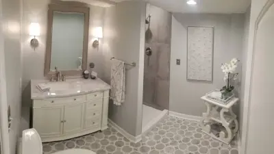All American Home Repair LLC - Flooring Installation Services in Roanoke, VA