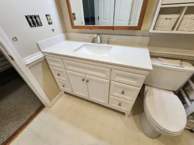 All American Home Repair LLC - Flooring Installation Services in Roanoke, VA