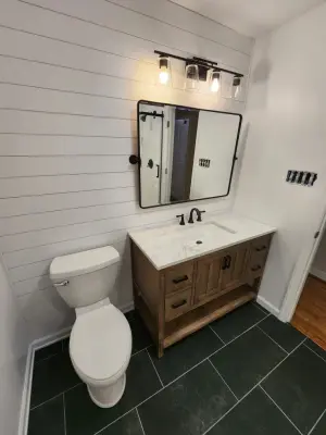 All American Home Repair LLC - Flooring Installation Services in Roanoke, VA