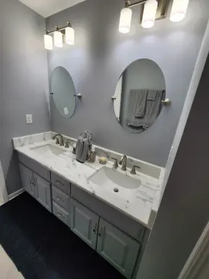 All American Home Repair LLC - Flooring Installation Services in Roanoke, VA