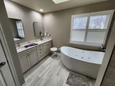 All American Home Repair LLC - Flooring Installation Services in Roanoke, VA
