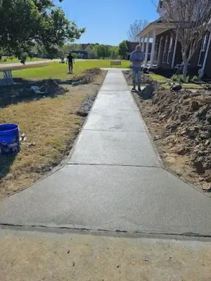 Galvez construction & Remodeling llc - Patio Design & Installation in Tupelo, MS