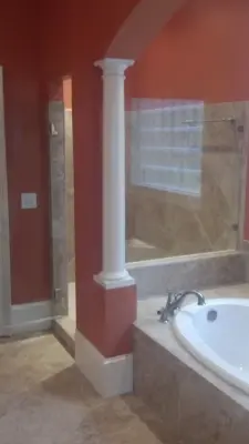 Bathtub Designs — Kitchen Remodeling project by IConstruct