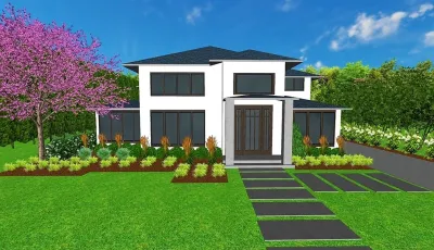 Amliv Land Designs - Patio Design & Installation in Des Plaines, IL