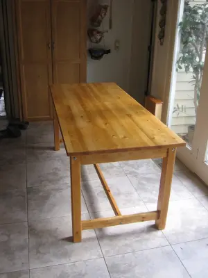 Bespoke Furniture — Kitchen Remodeling project by IConstruct