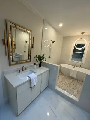 Tan Allan — Kitchen Remodeling project by RemodelView