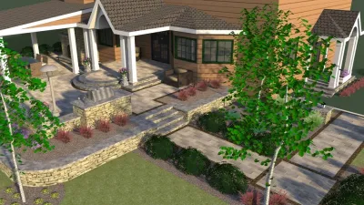 Madlinger Exterior Design LLC - Landscape Design in Pottersville, NJ