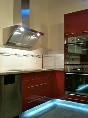 Jesse Ososki Art, INC. - Tile & Stone Installation Services in San Mateo, CA