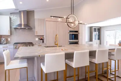 Aslan Design & Build - Tile & Stone Installation Services in Sellersville, PA
