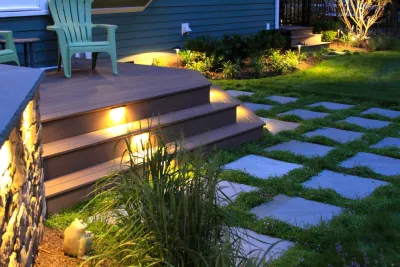 Madlinger Exterior Design LLC - Landscape Design in Pottersville, NJ