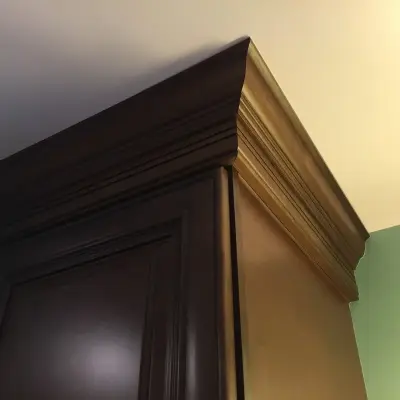 New Design Inc. - Custom Cabinets & Cabinetry in Flint, MI