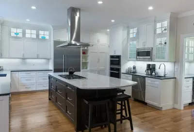 KitchenVisions - Architectural & Building Design Services in Wayland, MA