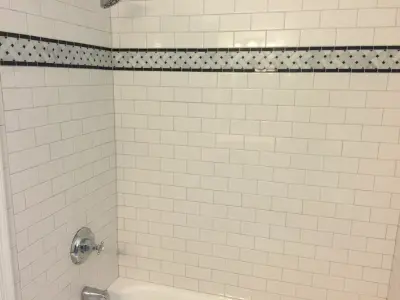 Aloi Hall Restroom by Sidney Enterprises