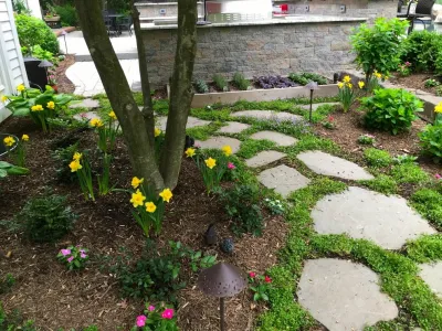 Madlinger Exterior Design LLC - Landscape Design in Pottersville, NJ