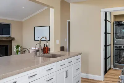 Toupin Construction - Interior Design & Decorating in Walnut Creek, CA