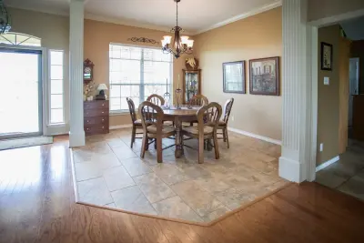 The Cabinetry and Tile Studio - Kitchen Remodeling in Cleburne, TX