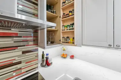 Kirkwood Morning — Kitchen Remodeling project by Cabinetry By Design