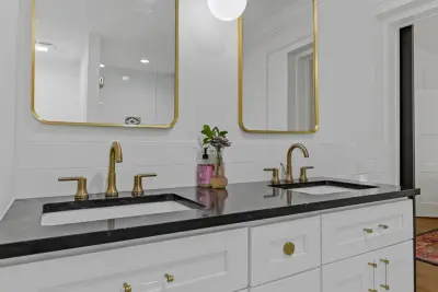 Home Front - Kitchen Remodeling in Fort Worth, TX