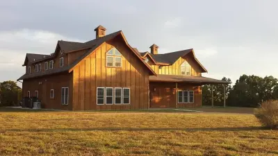 Gordon Designed Homes, LLC - Design-Build Services in Clearwater, KS