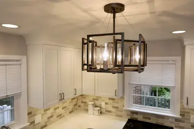 Red Oak Remodeling - Carpentry & Woodworking in York, PA
