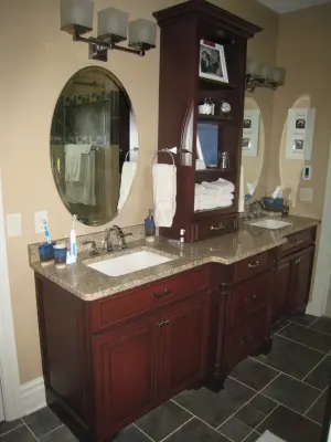 Mainstream Cabinets - Countertop Installation Services in Mapleton, MN