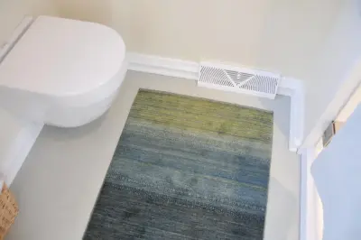 Shorewood, WI Four Square Renovation by North Shore Kitchen & Bath